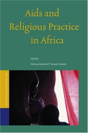aids and religious practice in africa
