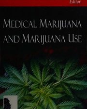 albert t. johnson – medical marijuana and marijuana use