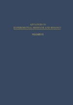 alcohol intoxication and withdrawal i: experimental studies (advances in experimental medicine and biology)