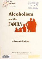 alcoholism and the family