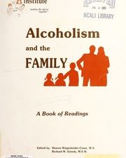 alcoholism and the family