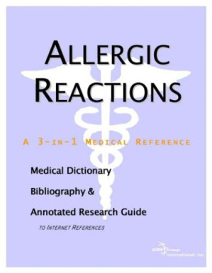 allergic reactions