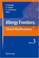 allergy frontiers:clinical manifestations