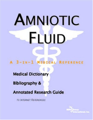 amniotic fluid