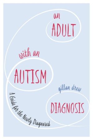 an adult with an autism diagnosis
