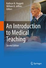 an introduction to medical teaching – 2nd edition