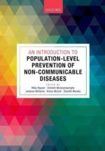 an introduction to population level prevention of non communicable diseases
