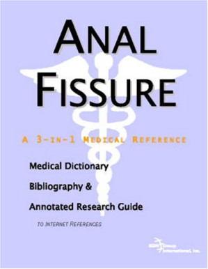 anal fissure