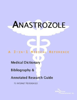 anastrozole