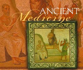 ancient medicine, 2 edition