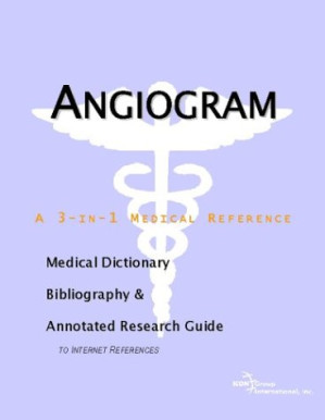 angiogram