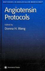 angiotensin protocols (methods in molecular medicine)