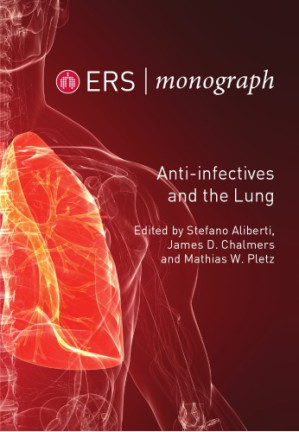 anti infectives and the lung