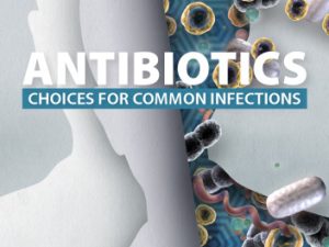 antibiotics