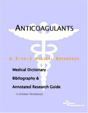 anticoagulants