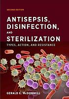 antisepsis, disinfection, and sterilization