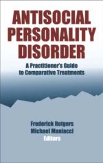 antisocial personality disorder