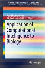 application of computational intelligence to biology