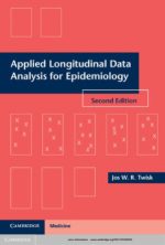 applied longitudinal data analysis for epidemiology: a practical guide, 2 edition
