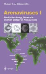 arenaviruses i: the epidemiology, molecular and cell biology of arenaviruses (current topics in microbiology and immunology) (v