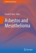 asbestos and mesothelioma