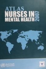 atlas nurses in mental health 2007