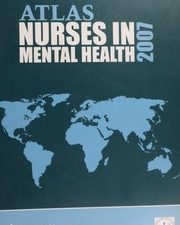 atlas nurses in mental health 2007