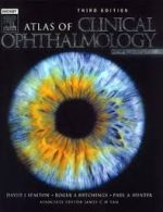 atlas of clinical ophthalmology – 3rd edition