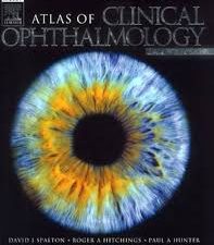 atlas of clinical ophthalmology – 3rd edition