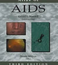 atlas of aids (3nd edition)
