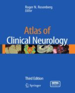 atlas of clinical neurology – 3rd edition