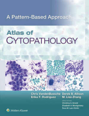 atlas of cytopathology: a pattern based approach