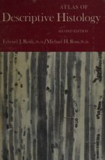 atlas of descriptive histology