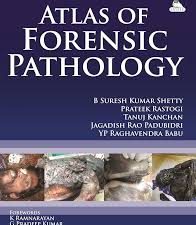 atlas of forensic pathology (2014)