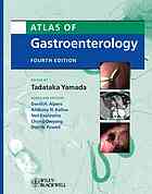 atlas of gastroenterology