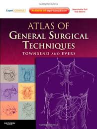 atlas of general surgical techniques: expert consult – online and print 1st edition