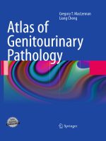 atlas of genitourinary pathology