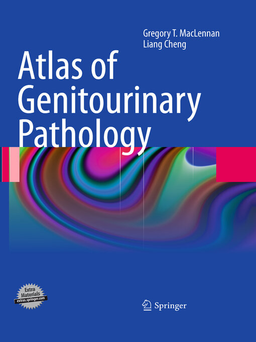 atlas of genitourinary pathology