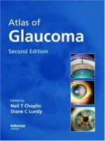 atlas of glaucoma