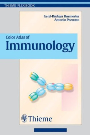 atlas of immunology