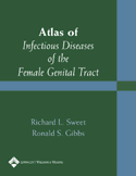 atlas of infectious diseases of the female genital tract