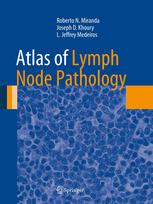 atlas of lymph node pathology