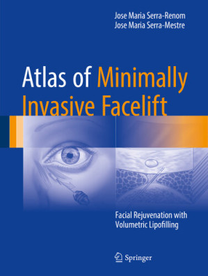 atlas of minimally invasive facelift
