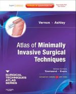 atlas of minimally invasive surgical techniques: a volume in the surgical techniques atlas series (expert consult)