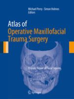 atlas of operative maxillofacial trauma surgery: primary repair of facial injuries