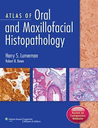 atlas of oral and maxillofacial histopathology: a guide for the interpretation of oral biopsy specimens