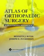 atlas of orthopaedic surgery