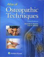 atlas of osteopathic techniques