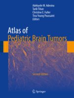atlas of pediatric brain tumors, 2nd edition
