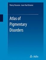 atlas of pigmentary disorders